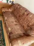 Donez canapea extensibila