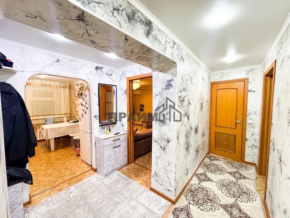 ПРОДАМ 4Х. Центр (Эйли ПРАЙМ)