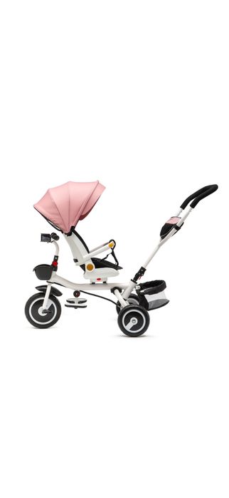 Tricicleta juju bliss roz noua sigilata