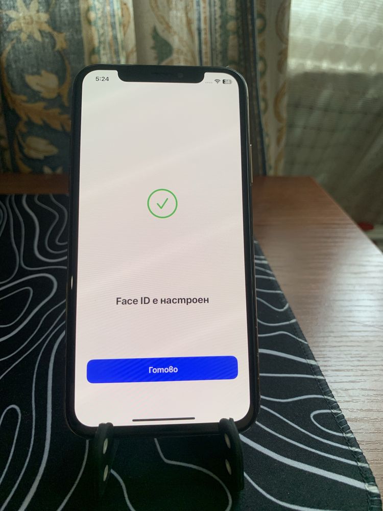 Iphone xs rose gold