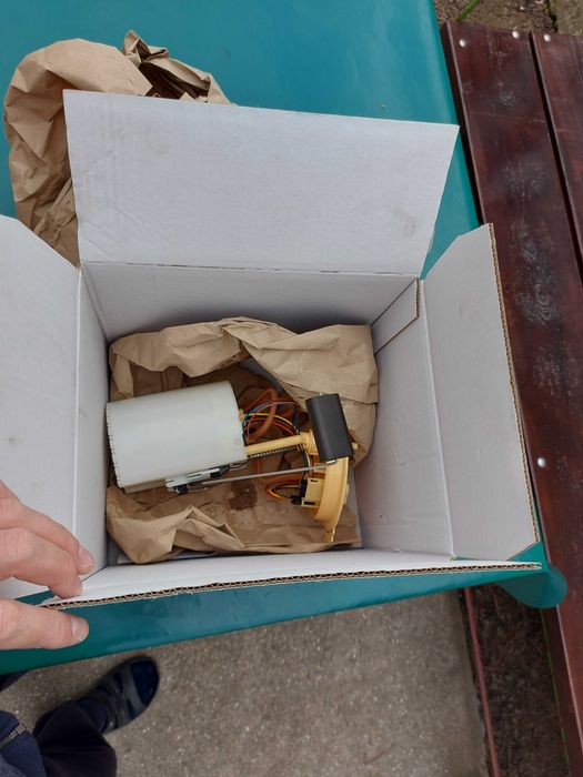 Pompa motorina  vw golf 7, passat B8, skoda 3 .