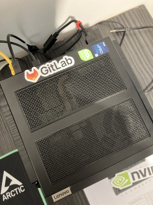 Lenovo P3 Tiny - i9-13900T