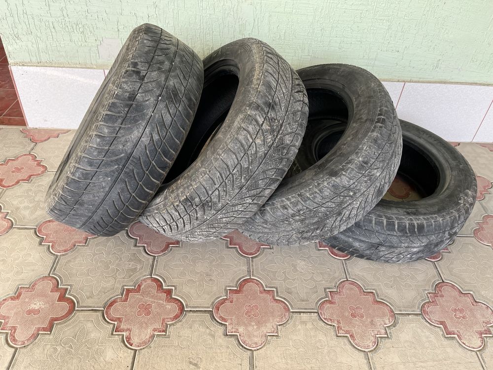 Шины GoodYear 205/60/16