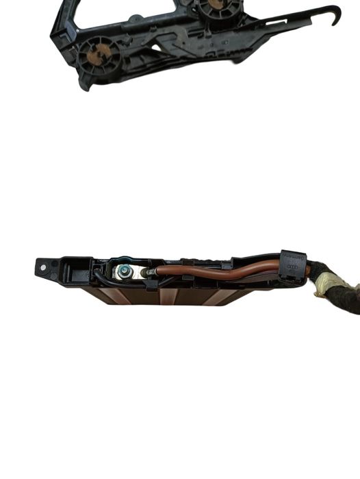 Rezistenta electrica  SKODA OCTAVIA II Combi 1Z5 2004 - 2013 VAG 1k096