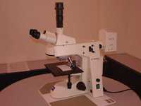 Микроскоп металлографический бинокулярный тип Axioskop 2 МАТ (Zeiss)