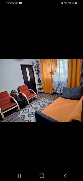 Închiriez apartament micro 1