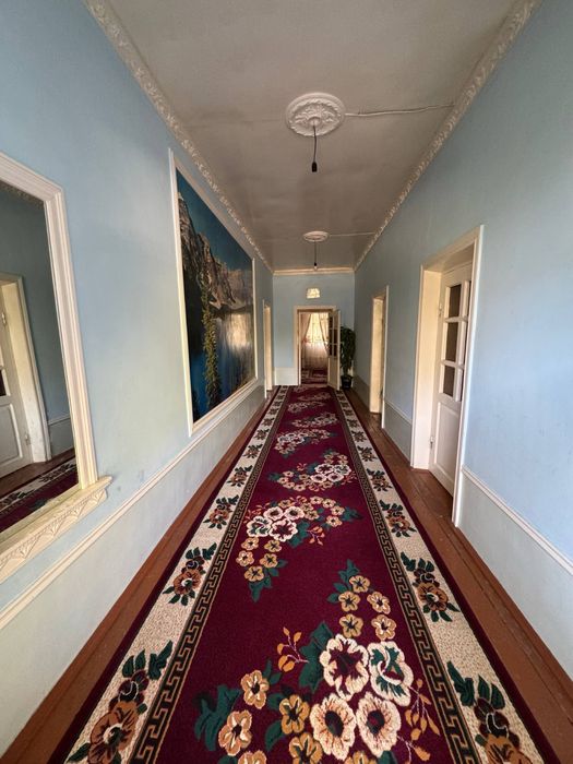 Сотилади 1,5 гектарли ховли йер