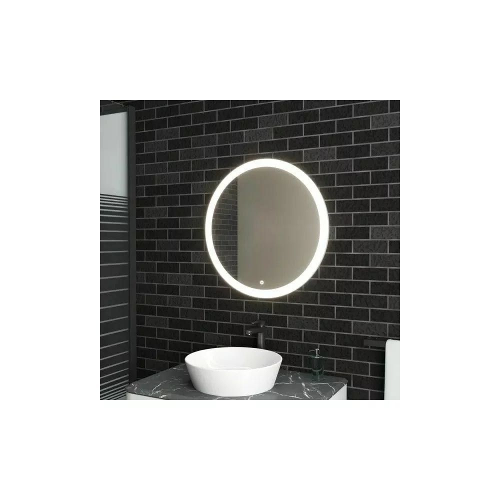Oglinda Baie Iluminare LED - 3 Bucati - pret pentru toate