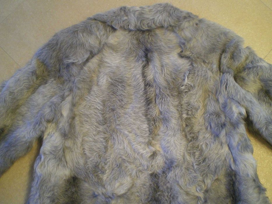 Haina ied mongolez, blana naturala 44, impecabila