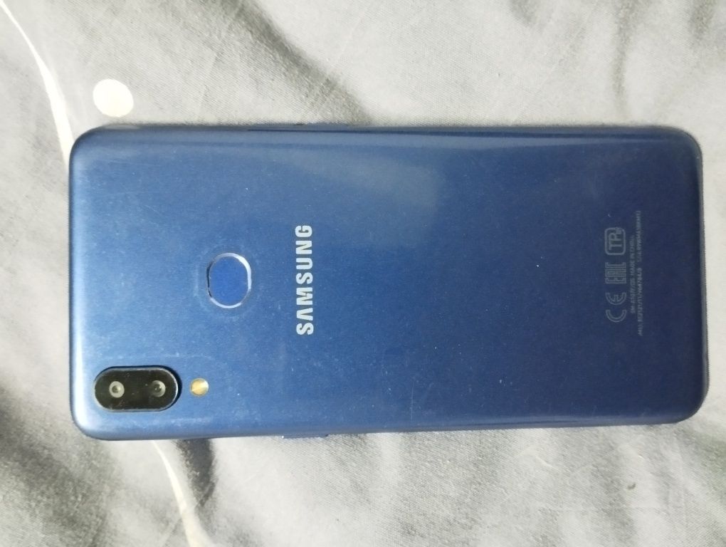 Samsung A 10s 32