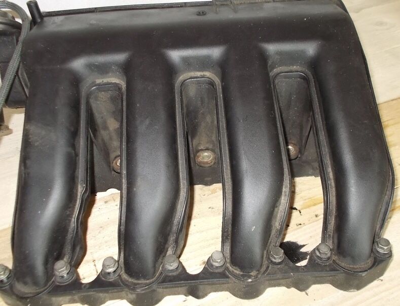 Galerie admisie aer Land Rover Freelander 1 2.0 diesel td4 dezmembrez