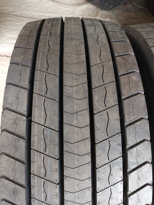 2 Нови гуми 315/60 R22.5 Goodyear FuelMax D 152/148L M+S