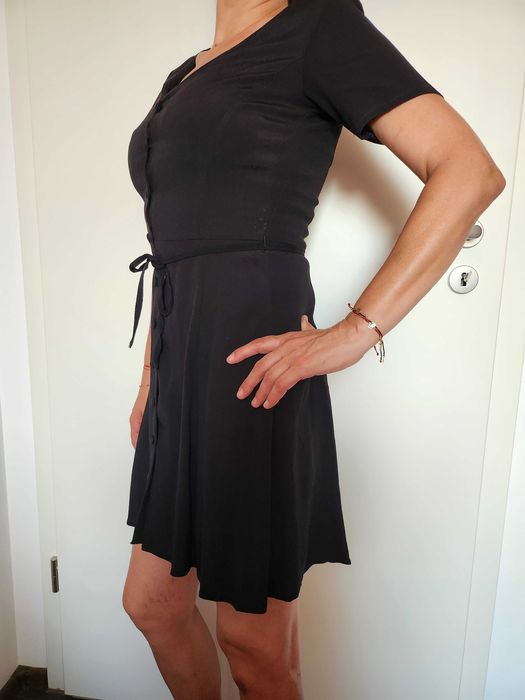Rochie noua Mango