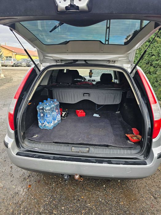 Vând Ford Mondeo 2.0 TDCi – 2006 – 359.477 km