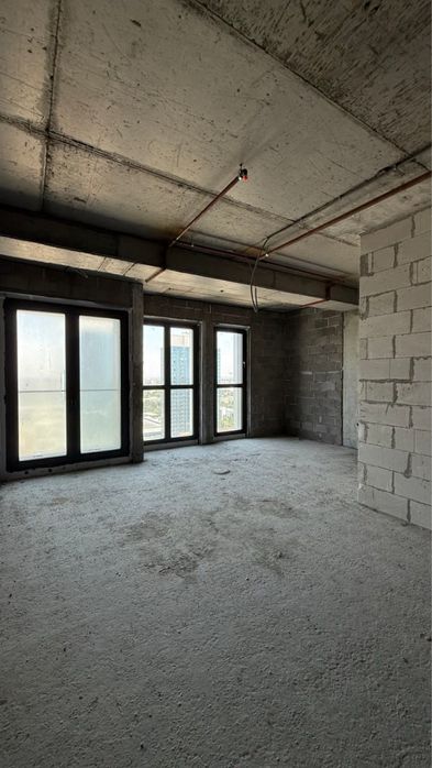 Срочно продаётся 2/22/23 квартира 45 м2 в Nest One с видом на Парк