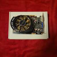 Placa video Nvidia Leadtek Winfast 450 GTS 2GB SDDR3 128Bits Defecta