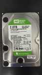 Жесткий диск WD Caviar Green WD20EARS, 2ТБ, HDD, SATA II, 3.5"
