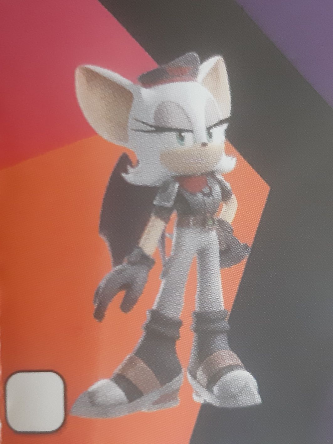 Фигурки Соник Sonic DeAgostini