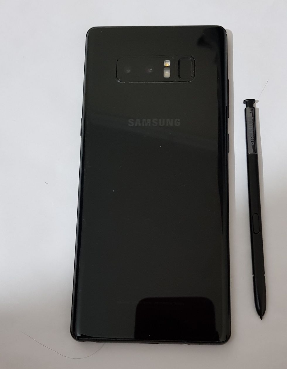 Samsung note 8 6_64talik holati edial ikranda dog yoki soya yoq