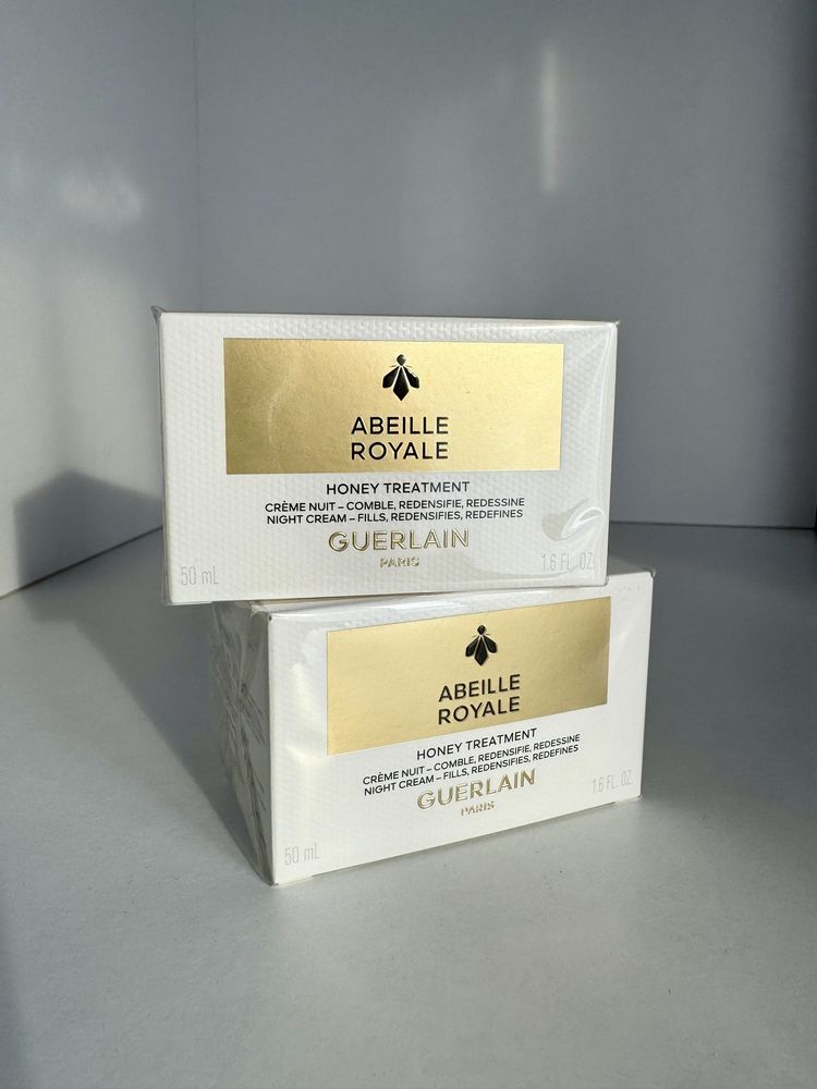 Уходовые средства Guerlain Abeille Royale