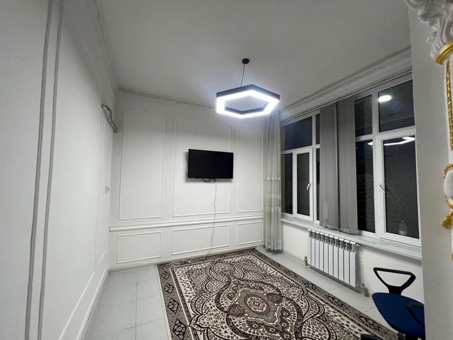 Тәуліктік жалға берілетін жеке коттедж