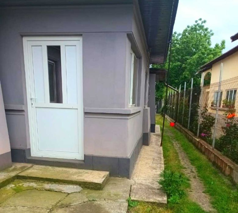 Casă de vânzare, închiriat