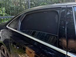 Perdelute dedicate Audi A4 B8 / B8.5 berlina