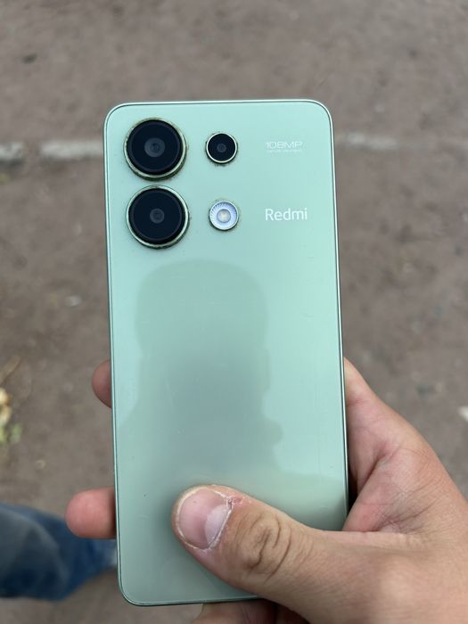 Redmi note 13 pro