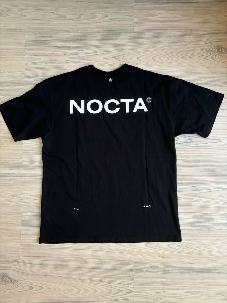Nocta CS Tee Тениска