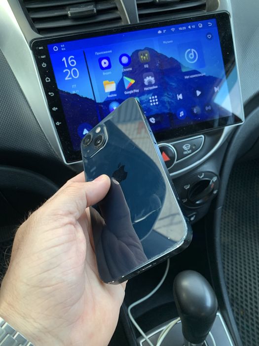 Iphone 13/128/79% емкость