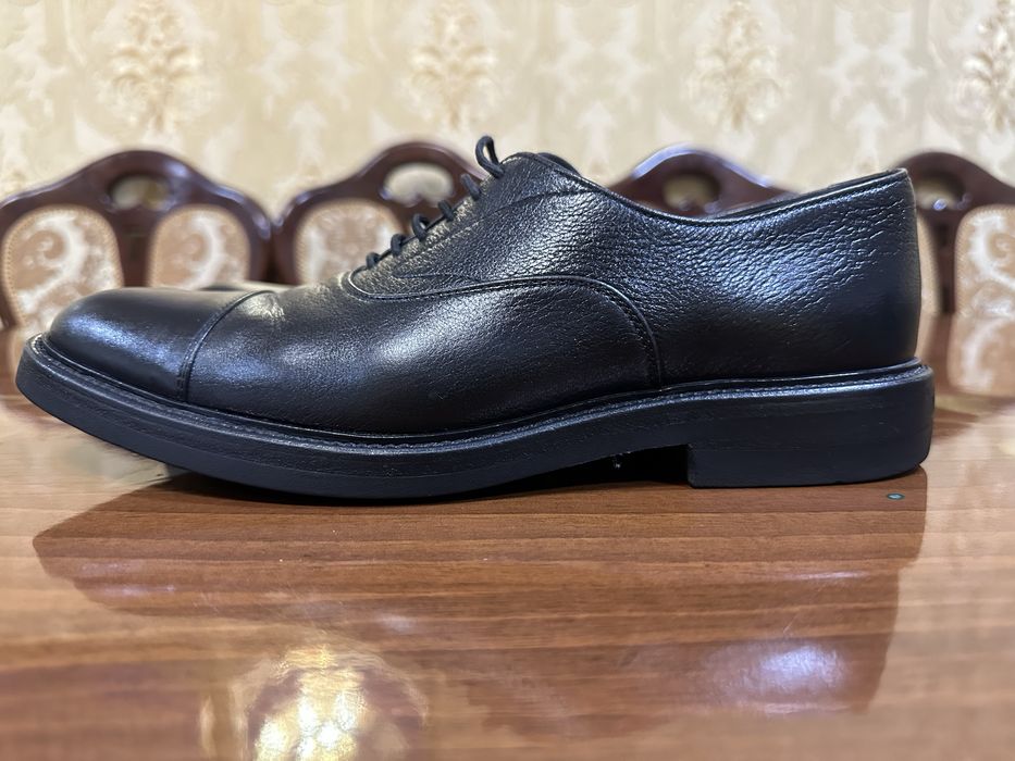 Итальянский обувь Henderson Baracco Italia