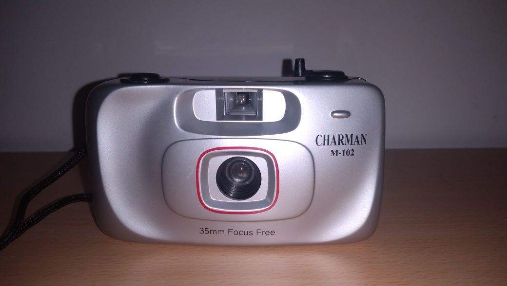 Aparat foto Charman M 102