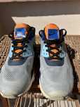 Оригинални маратонки NIKE AIR