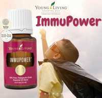 Ulei esential ImmuPower 15 ml - Young Living