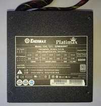 Enermax Platimax 600W Sursa 80+ Platinum