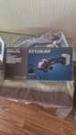 VAND Flex electric nou