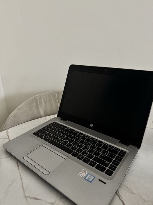 HP elitebook g3 i5 840