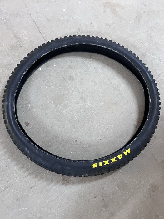 Anvelopa Maxxis 27,5 2.6