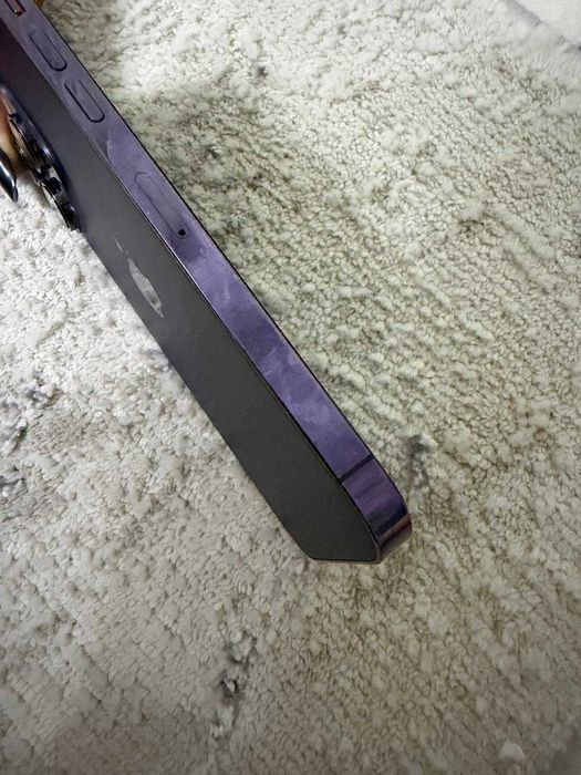 iPhone 14 PRO MAX Deep Purple 256 GB