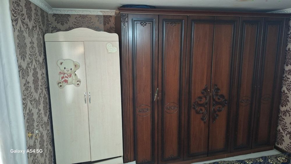 Мебель куплен 7 лет назад