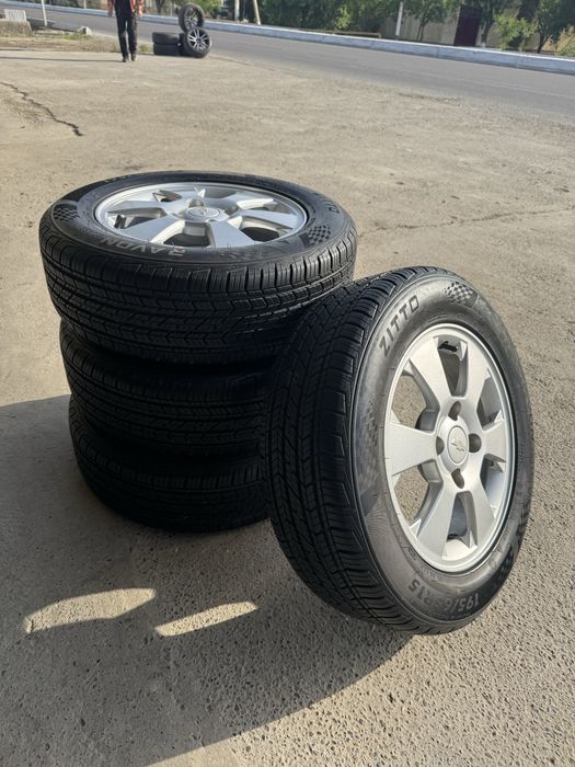 Jentra saka diska balon 15r sotiladi