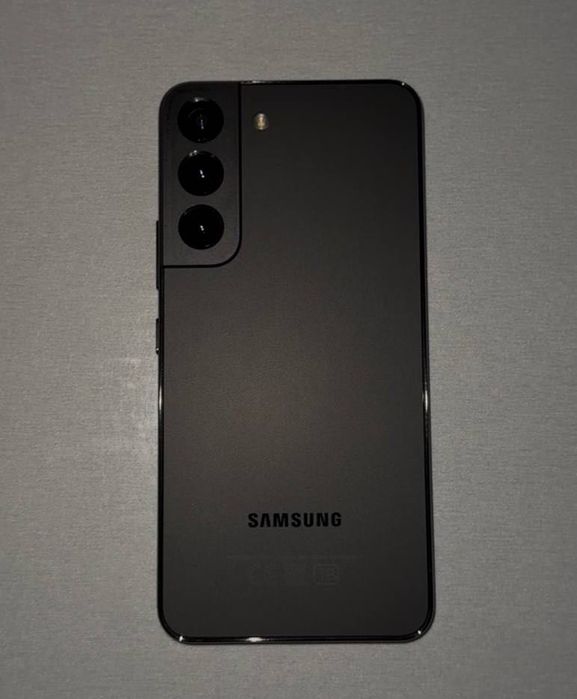 Samsung Galaxy S22 Plus 128g