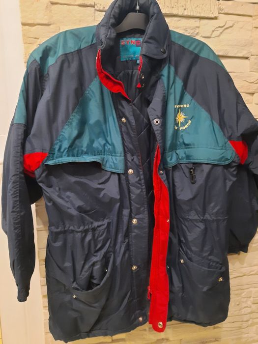 Jacheta originala Adidas L, XL, Jachete de fas gros si subtire, L/ XL