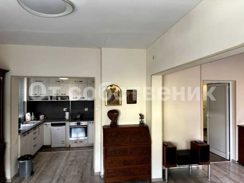 Продава се Тристаен апартамент в Пловдив, Гагарин - 112 кв.м за 1518 €/кв.м - Снимка #3