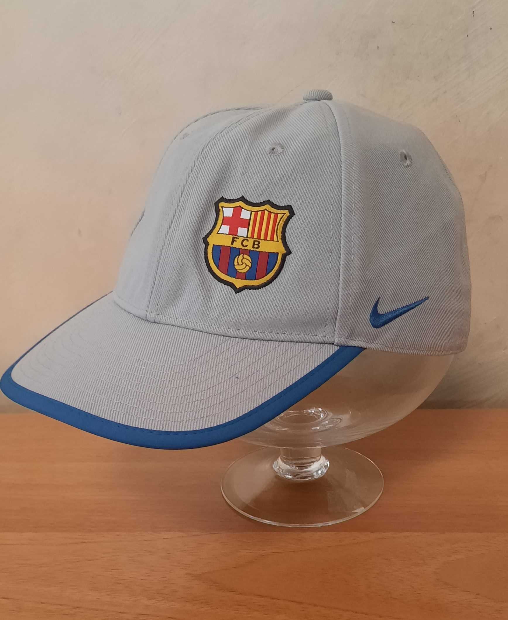 Nike-FC Barcelona-Чисто Нова