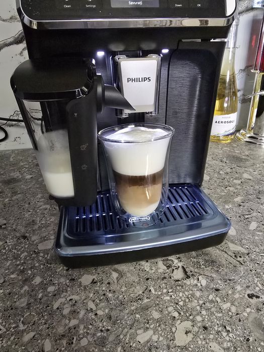 Espressor Philips Ep 5500