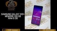 NDP Amanet NON-STOP Calea Vitan Nr.121 Samsung Galaxy S10 PLUS (19516)