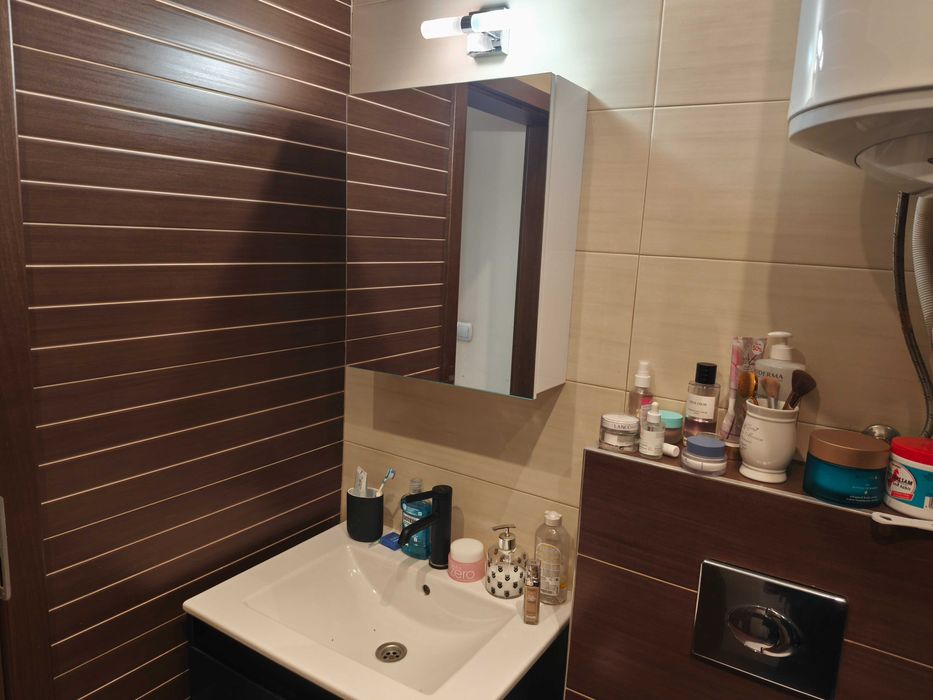 Продава се Тристаен апартамент в София, Кръстова вада - 103 кв.м за 1629 €/кв.м - Снимка #16
