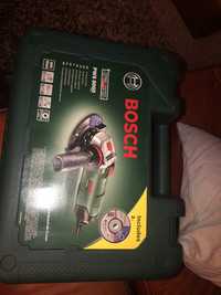 Flex Bosch PWS 8000