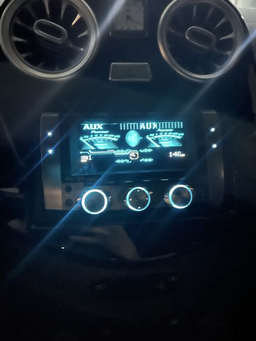 Carrozzeria p009